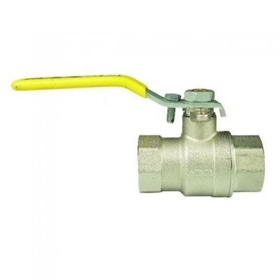 E.C.A. DOĞALGAZ VANALARI