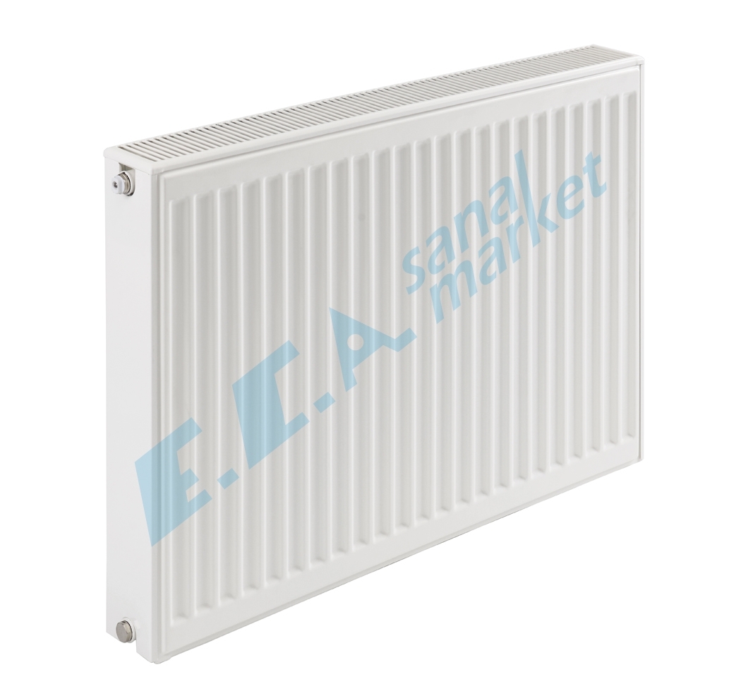 E.C.A. Panel Radyatörler