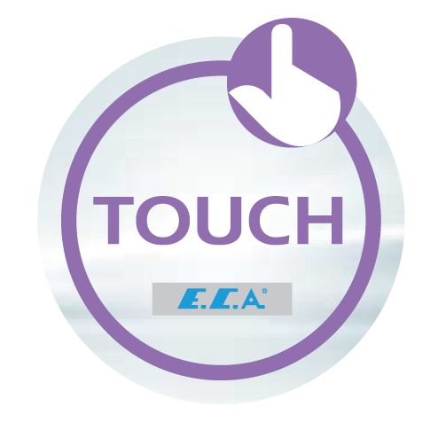 TOUCH LOGO